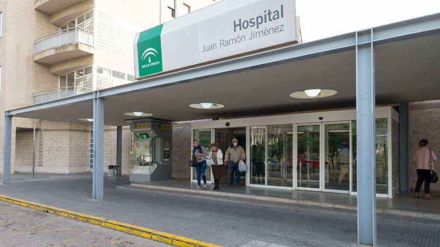 Siguen aumentando los contagios en Huelva pero por primera vez no hay ninguna persona hospitalizada