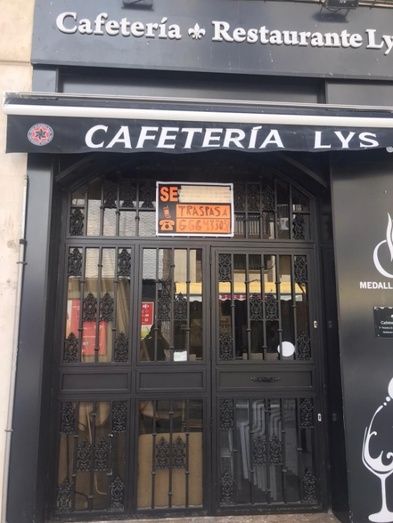 El runrún: Colombinas no pero... ¿alumbrado sí?