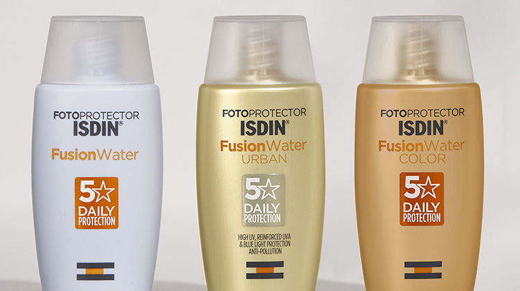 Isdin vuelve a liderar las ventas de fotoprotectores con el 40% de cuota de mercado