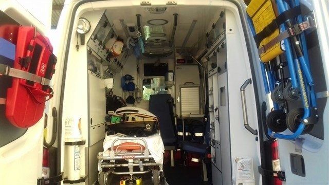 Pierde la vida tras salirse su vehículo de la vía y volcar en Cumbres de Enmedio