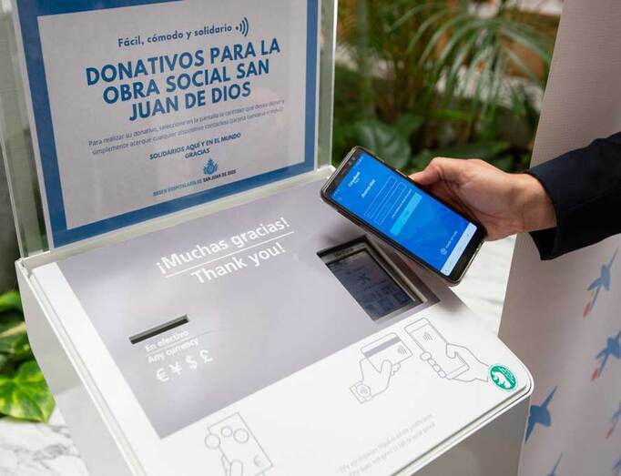 El runrún: Parquímetros antivirus