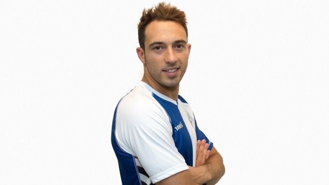 Suben a Segunda el Castellón y el Sabadell de Boris Garrós