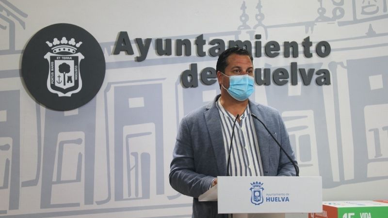 El PP exige a Cruz que no renuncie a los 2,1 millones de euros del Plan de Empleo de la Junta de Andalucía