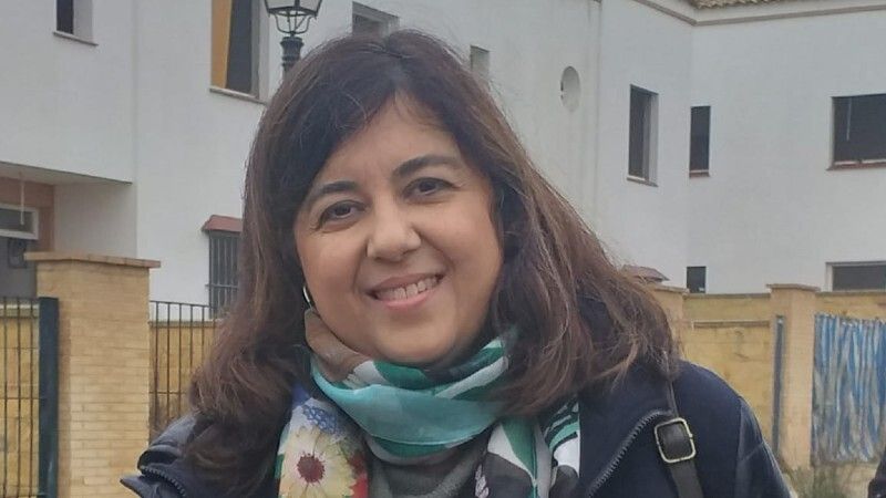 IU expulsa del Grupo Municipal de Adelante Manzanilla a la concejala que se ha unido al gobierno local del PP