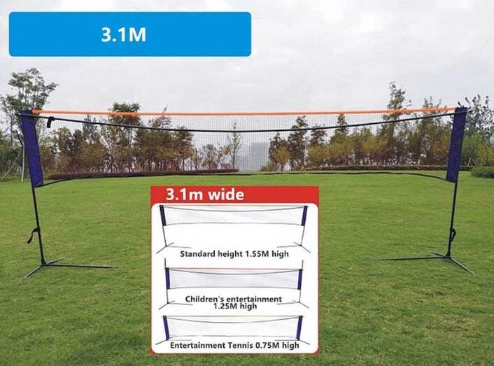 Deportes al aire libre para disfrutar con los amigos