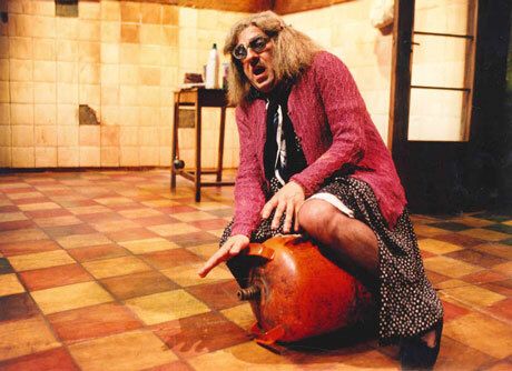 La Red Andaluza de Teatros Públicos programa cinco espectáculos