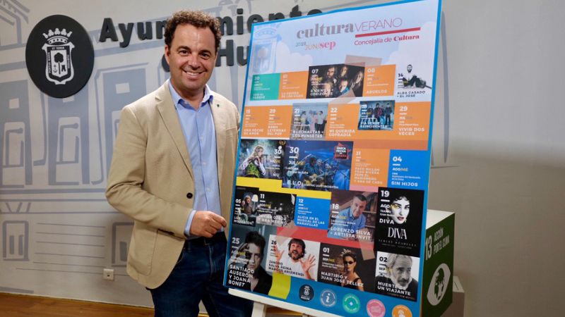 Pospuestos los conciertos de Reincidentes y Vía Verde por el luto decretado por Hugo Millán