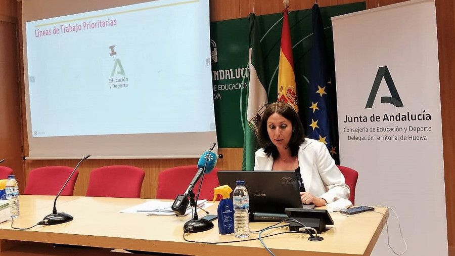 Un total de 51 alumnos se presentan a los premios extraordinarios de Bachillerato en Huelva