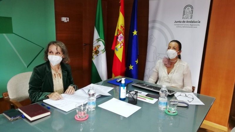 Turismo destina 5,7 millones a ayudas a municipios costeros para la mejora de las playas