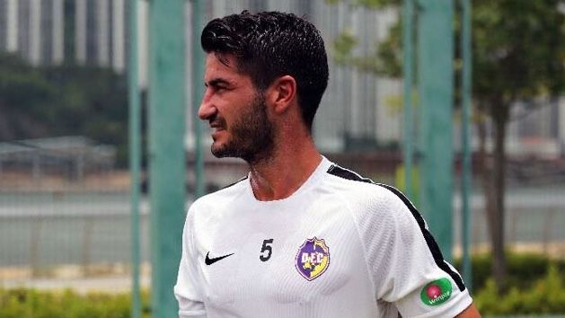 El central Pablo Gallardo regresa al Decano como cuarto fichaje albiazul