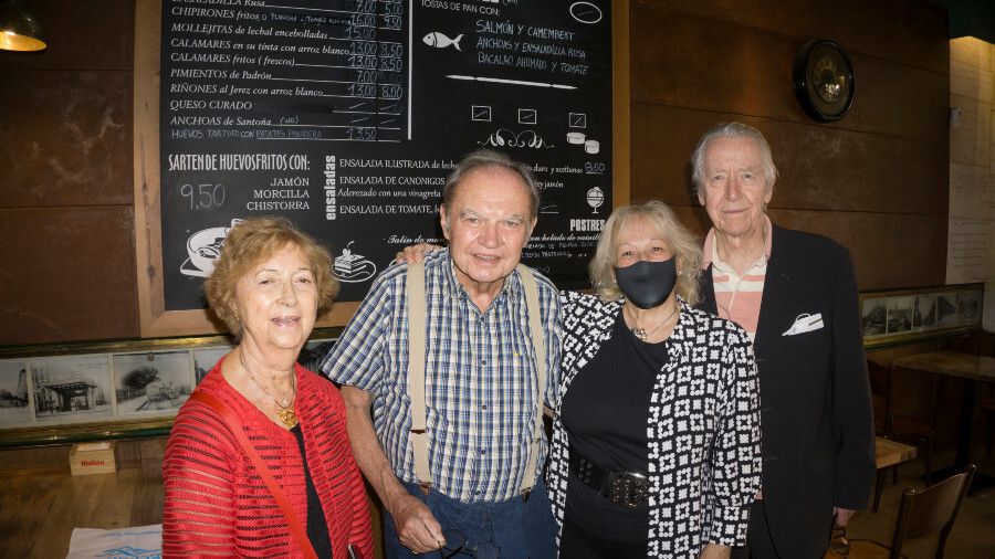 Ramón Darío Molinary recibe el Premio OCIb a la Cooperación Iberoamericana