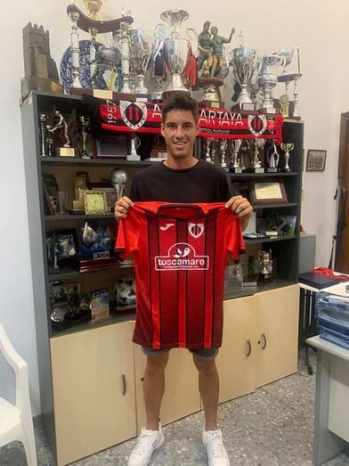 El Cartaya acomete cinco fichajes y dos renovaciones en la última semana