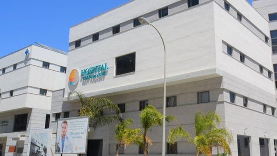 Quirónsalud oferta seis puestos de enfermero/a en su hospital de Huelva