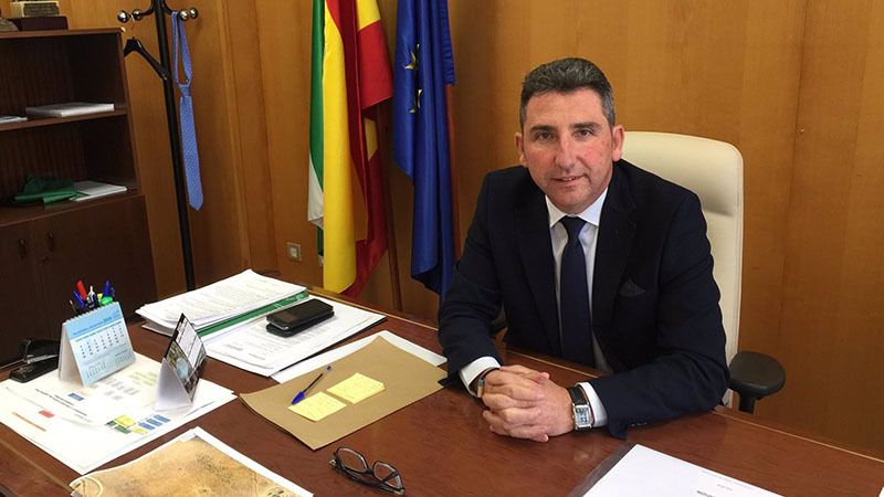 Ayudas a la pesca y a pymes vitivinícolas y del jamón: la Junta destina más de 4,5 millones