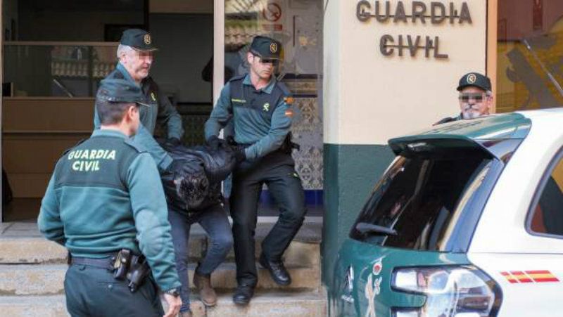 El juicio por el crimen de la joven profesora Laura Luelmo a las afueras de El Campillo será con jurado popular