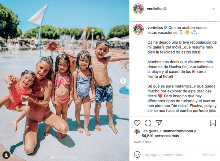 El runrún: El riesgo de las ‘promos’ de las influencers