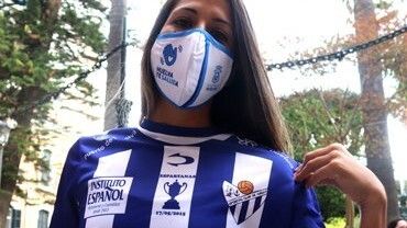 El Sporting Huelva abrirá la liga recibiendo al recién ascendido Villarreal
