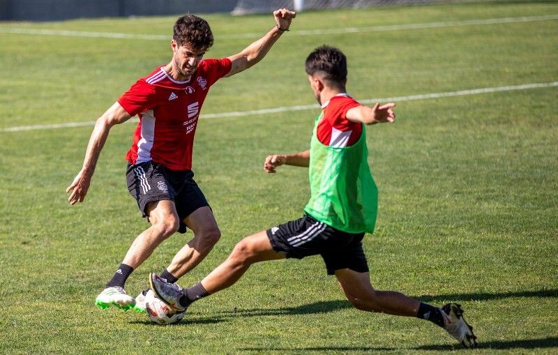 El Decano comienza una nueva historia