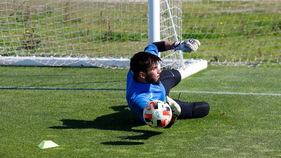 El San Roque se refueza con los xerecistas Chuma y Salvi Carrasco