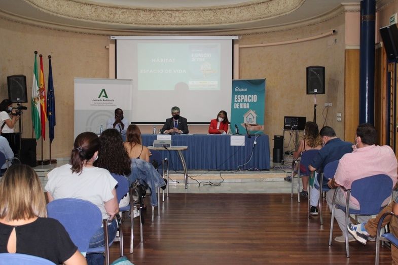 Huelva-Hábitat: Un nuevo proyecto en Lepe para mitigar el chabolismo