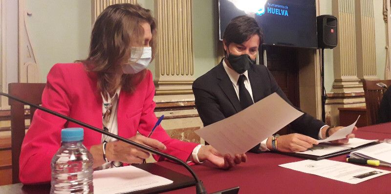 El PSOE aprueba gracias a Néstor Santos la condena urbanística para el Cabezo Mundaka