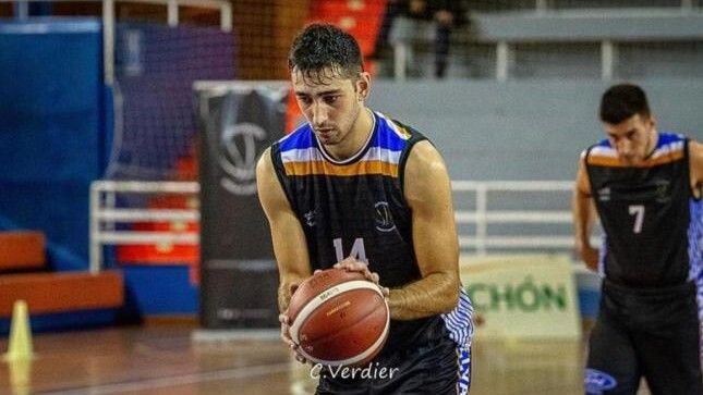 Ristori: 'La renovación de Gabriel Carrasco sería una facilidad para poder cumplir el objetivo”
