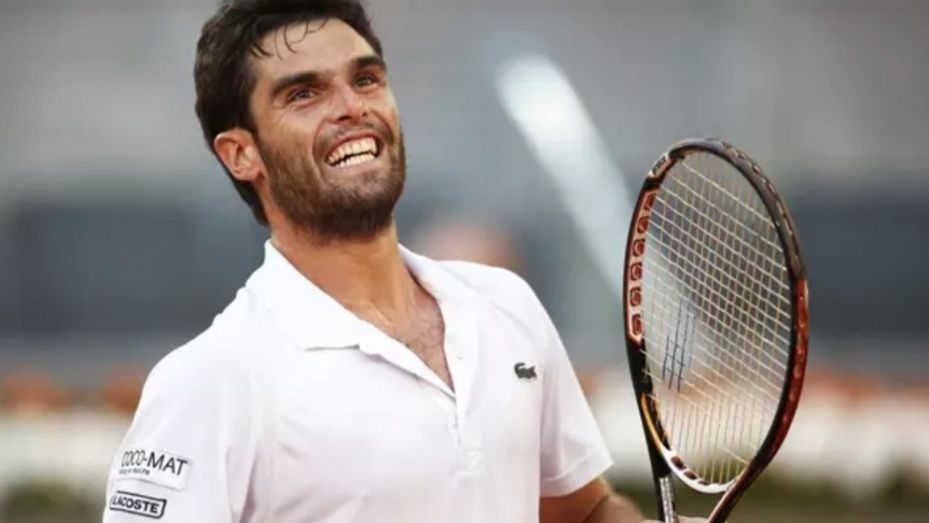 Pablo Andújar será el rival de Carlos Alcaraz en la Copa del Rey, que abrirá el Davidovich-Martínez