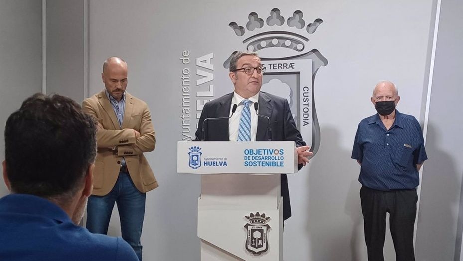 Piden que el Ayuntamiento se persone como acusación en el caso de Alicia Rodríguez