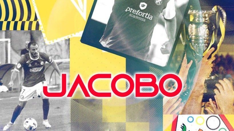 El San Roque de Lepe se hace con los servicios de Jacobo Cornejo