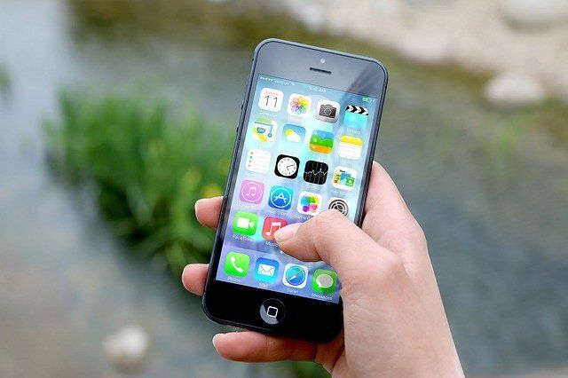 ¿Vas a comprarte un iPhone? ¡Necesitas leer esto!