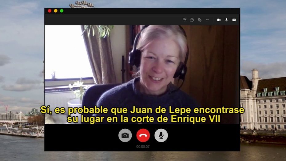 Se desvela el misterio en Islantilla: ¿Fue realmente Juan de Lepe rey de Inglaterra por un día?