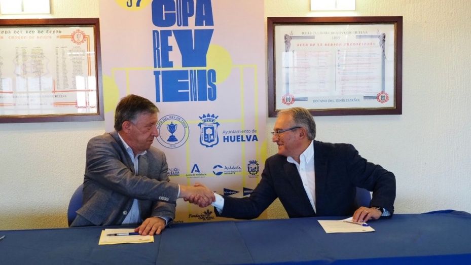La Copa del Rey de vuelve a contar con el respaldo del Ayuntamiento de Palos