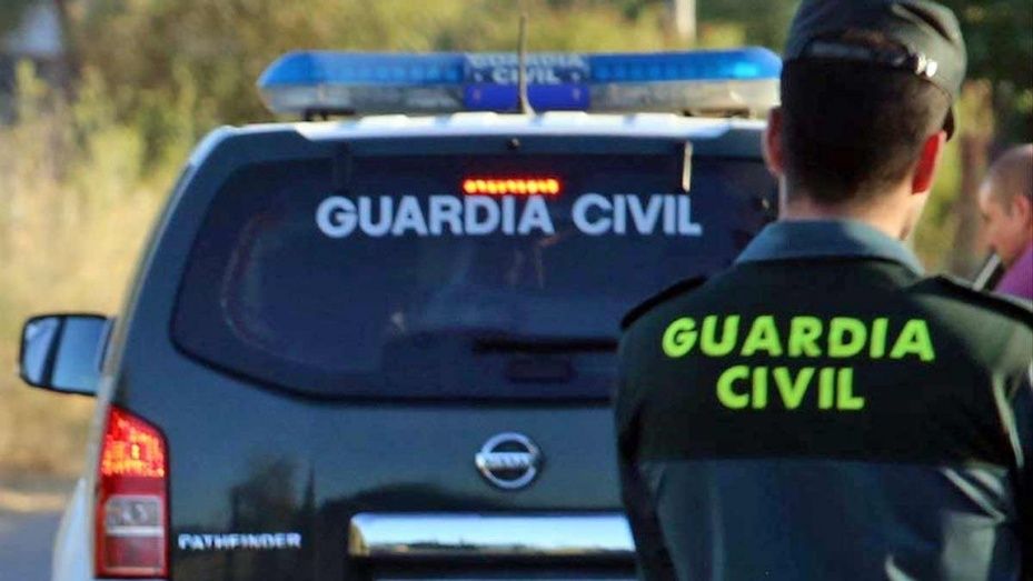 Una operación antidroga se salda con varios detenidos en Ayamonte