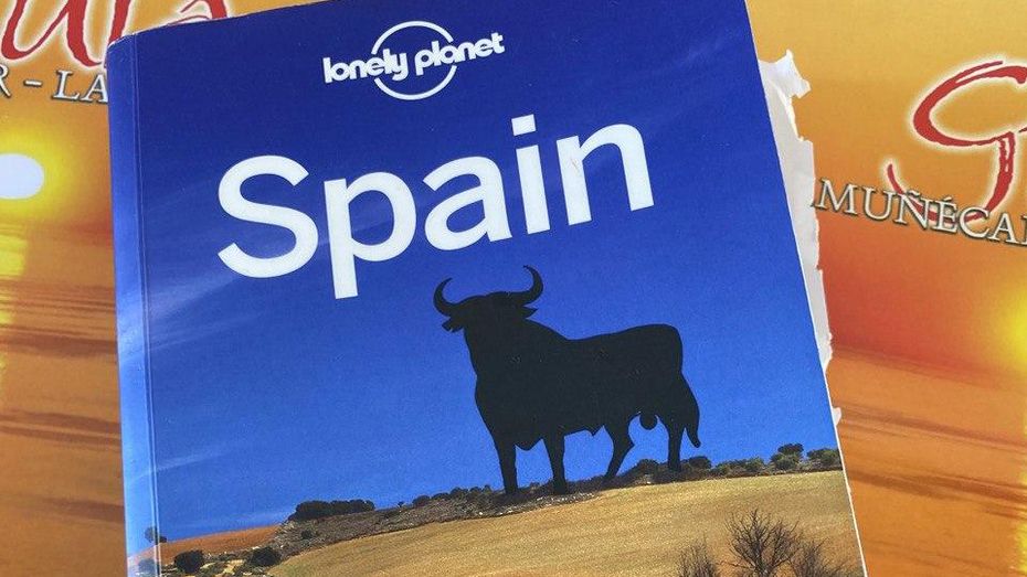 El runrún: La guía que recomienda que ni te pares en Huelva