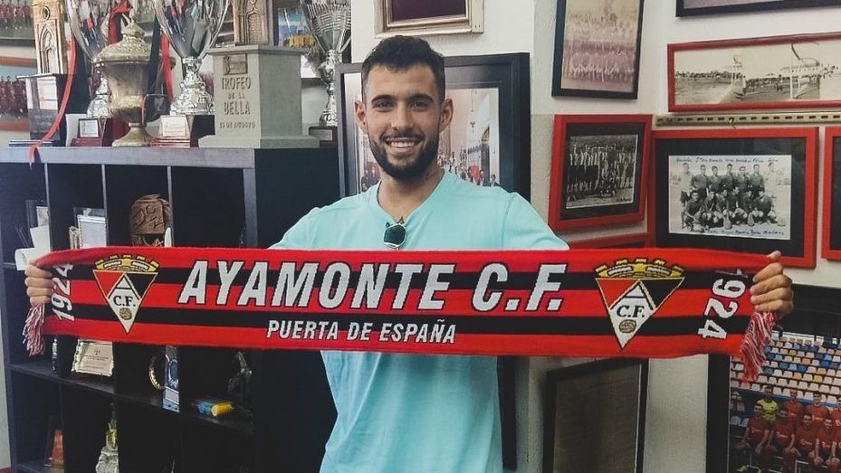 Bollullos y Ayamonte siguen planificando la temporada