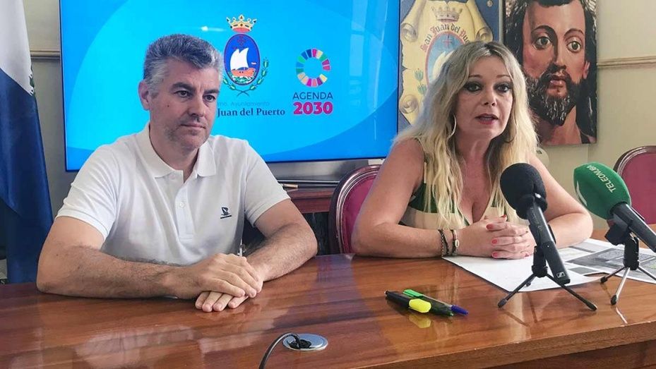 San Juan apuesta por el bienestar emocional de sus vecinos y abre la 'Escuela de la Felicidad'