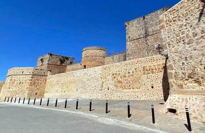 El runrún: Punta Umbría ¿playa accesible?
