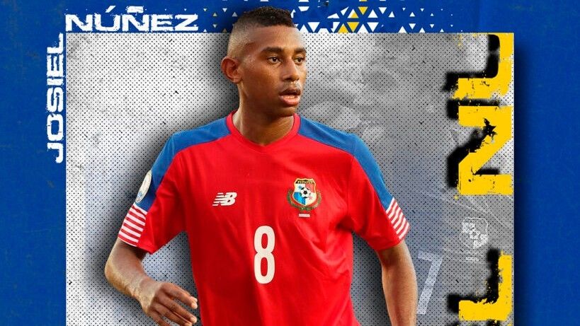 El Decano ficha al jugón Josiel Núñez