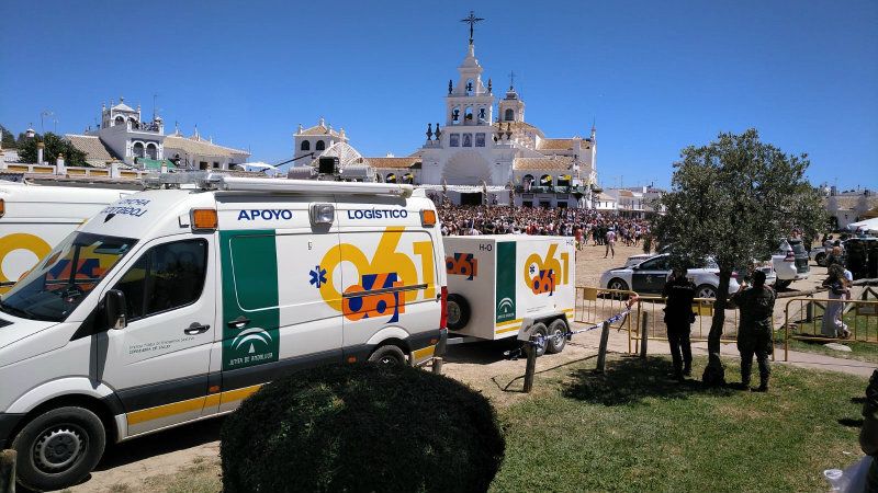Evolucionan de manera positiva los dos pacientes con Síndrome Coronario Agudo que fueron atendidos