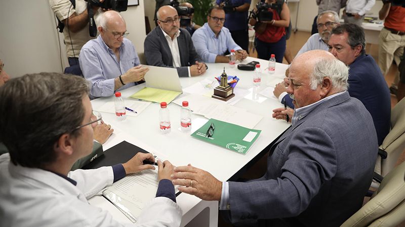 Amplían la alerta sanitaria a la carne mechada de la empresa Comercial Martínez León