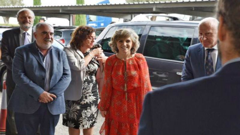 Sanidad confirma ya 11 casos de listeriosis en Huelva