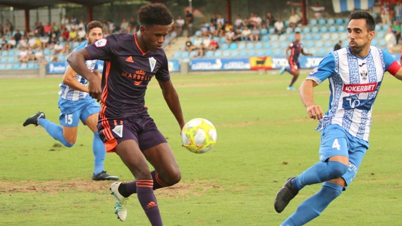 Un Talavera con viejos conocidos y que arrancó la liga con un empate