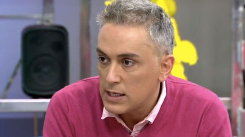 El runrún: Kiko Hernández sigue fiel a Punta Umbría