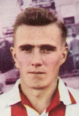 Fallece el húngaro József Csóka, que jugó en el Recre de los años 50 cedido por el Atlético de Madrid