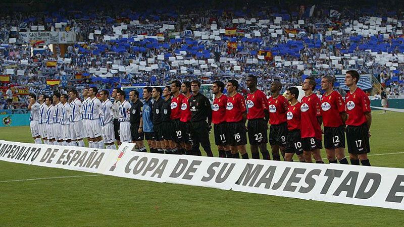 El Recreativo ya conoce el formato de la próxima Copa del Rey