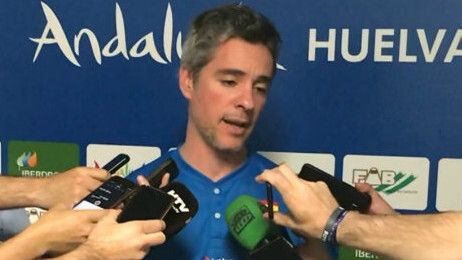 Fernando Rivas: 'Para que Carolina vuelva a ganar tendrá que estar a mejor nivel del que estaba antes'