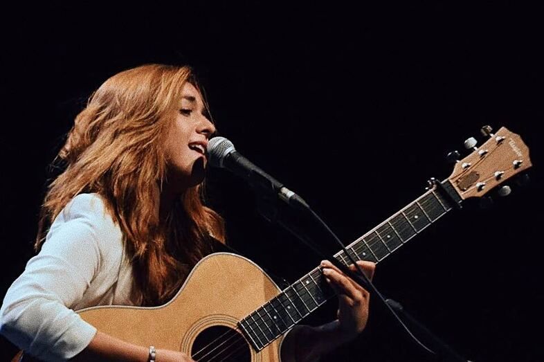 La onubense Marta Soto y Blas Cantó ponen música este viernes a Las Colombinas