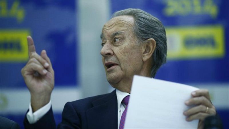 El grupo Villar Mir vende Fertiberia a un fondo de inversión internacional