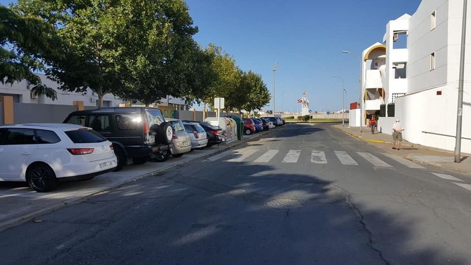 El concierto de Pitingo obligará a cortar algunas calles en Ayamonte