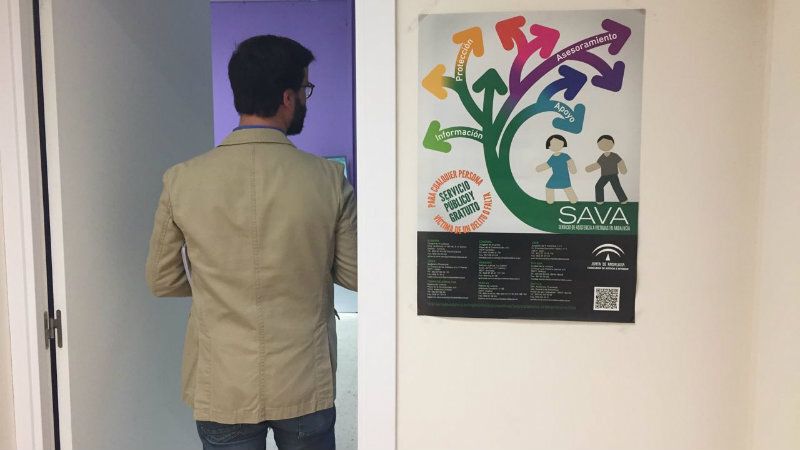 El SAVA atendió a 39 menores de edad víctimas de delitos en el primer semestre del año